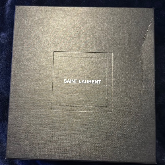 Saint Laurent Niki bootie - Picture 2 of 9